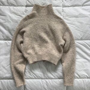 Aritzia Wilfred Sweater Size XXS